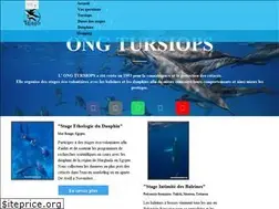 Sites similar to baleinesetdauphins.com