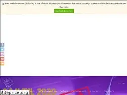 Sites similar to baleinev.ch