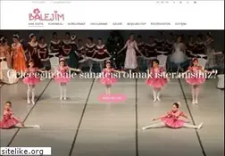 Sites similar to balejim.com