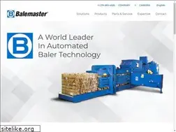 Sites similar to balemaster.com