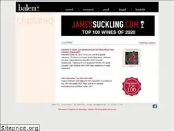 Sites similar to balen.ee