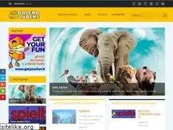 Sites similar to balenaludens.it