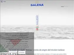 Sites similar to balenasrl.it