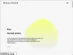 Sites similar to balencer.jp