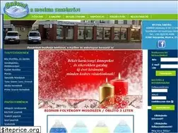 Sites similar to balend.hu