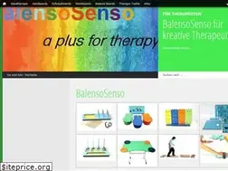 Sites similar to balensosenso.de