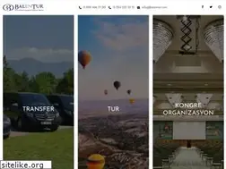Sites similar to balentur.com