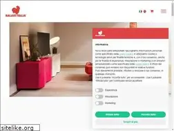 Sites similar to baleri-italia.it