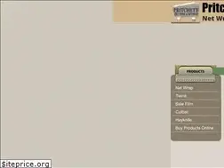 Sites similar to balernetwrap.com