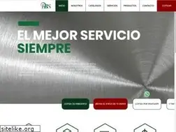 Sites similar to balerosibs.com