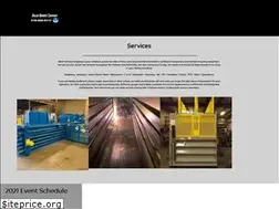 Sites similar to balerservicekc.com