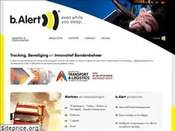 Sites similar to balert.be