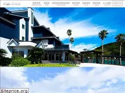 Sites similar to baleshirahama.com