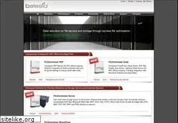 Sites similar to balesio.com