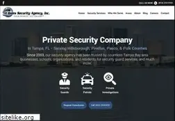 Sites similar to balessecurity.com