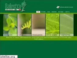 Sites similar to balestravivai.it
