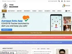 Sites similar to baleswar.nic.in
