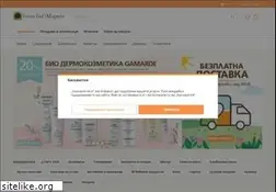 Sites similar to balevbiomarket.com