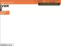 Sites similar to balever.ru
