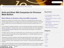 Sites similar to balewatch.com