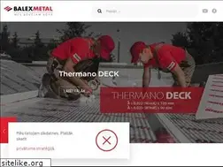 Sites similar to balex.lv