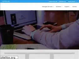 Sites similar to balexander.net