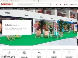 Sites similar to balexert.ch
