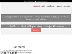 Sites similar to balexkurzeme.lv