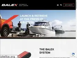 Sites similar to balexmarine.com