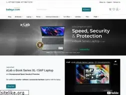 Sites similar to baleyo.com