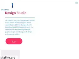 Sites similar to balezdrov.com