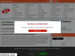 Sites similar to balfastfood.de