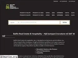 Sites similar to balfinrealestate.al