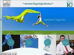 Sites similar to balfizik.com.tr