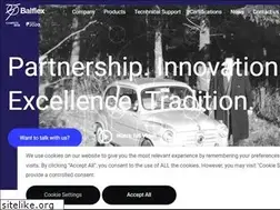 Sites similar to balflex.ae