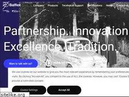 Sites similar to balflex.es