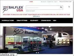 Sites similar to balflexhose.com