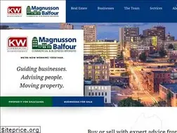 Sites similar to balfourcommercial.com
