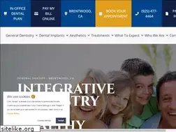 Sites similar to balfourdental.com