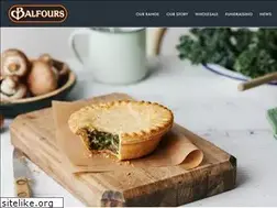 Sites similar to balfours.com.au