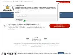 Sites similar to balfroid-magnee.be