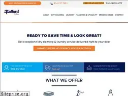 Sites similar to balfurd.com