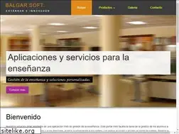 Sites similar to balgarsoft.com