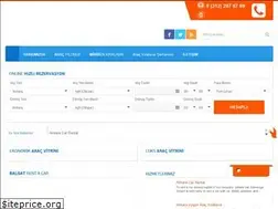 Sites similar to balgatotokiralama.com