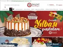 Sites similar to balgatsimitdunyasi.com