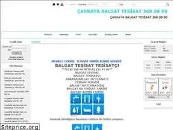 Sites similar to balgattesisat.com