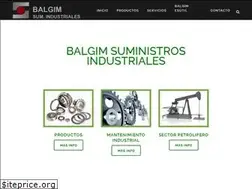 Sites similar to balgim.com