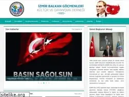 Sites similar to balgocizmir.org.tr