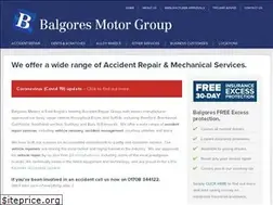 Sites similar to balgores.com