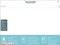 Sites similar to balguerie.com